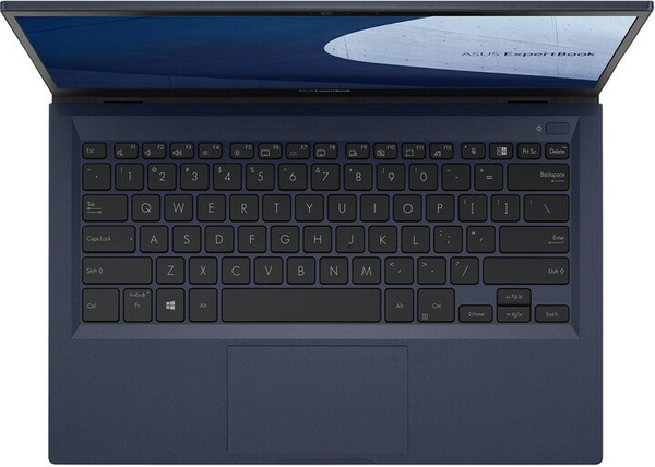 [OUTLET] Laptop ASUS ExpertBook B1 B1400, 14 ", Intel Core i5, 8GB RAM, 256GB SSD, Intel UHD Graphics, i zi