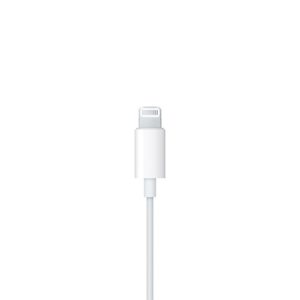 [OUTLET] Apple EarPods with Lightning Connector