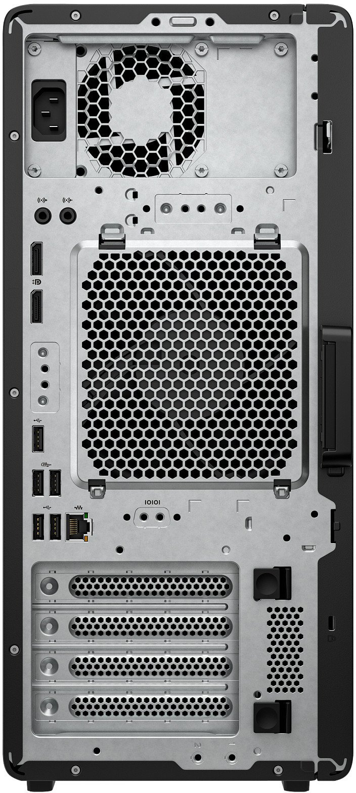 Kompjuter HP Z2 Tower G1i Workstation, Intel Core Ultra 7, 32GB RAM, i zi