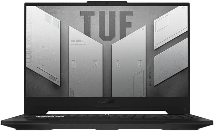 [OUTLET] Laptop ASUS TUF Dash F15 (2022), 15.6", Intel Core i7, 16GB RAM, 1TB SSD, NVIDIA GeForce RTX 3060, i zi