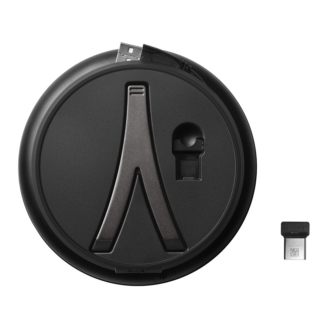 Altoparlant Bluetooth Jabra Speak 710 MS, USB, 195.4g, i zi