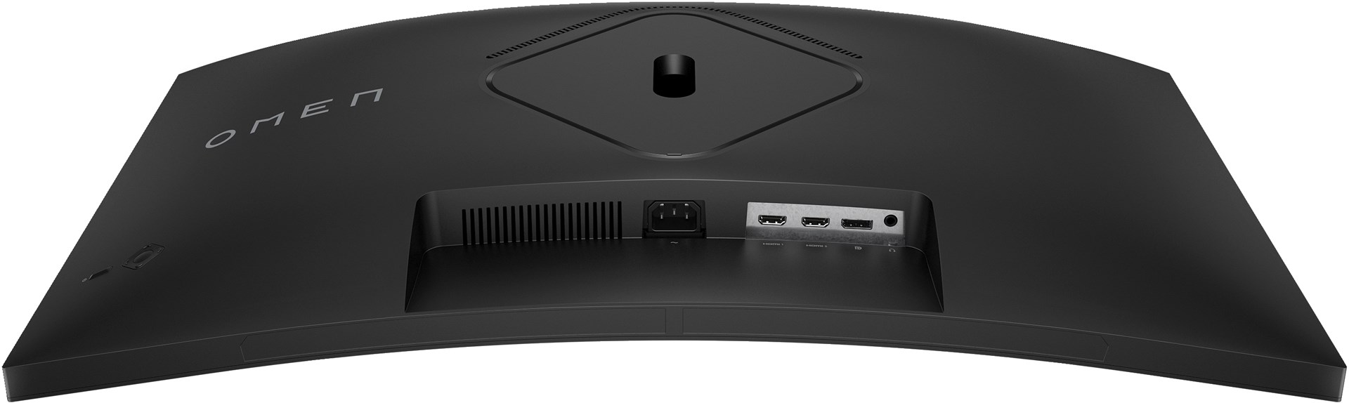 Monitor HP OMEN, 31.5", 2560 x 1440, 165 Hz, i zi