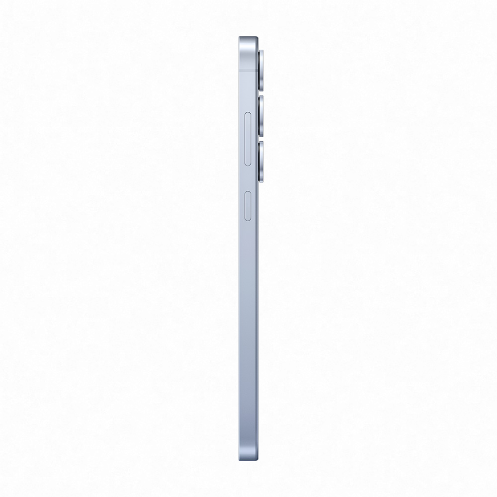 Celular Samsung Galaxy S25+, 6.7", 12GB/ 512GB, Icy Blue