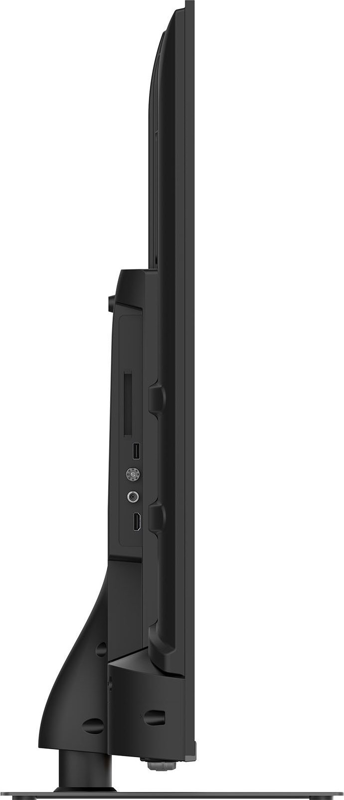 Televizor Thomson 50", 4K UHD Smart Google TV, T2 C2 S2, me stand
