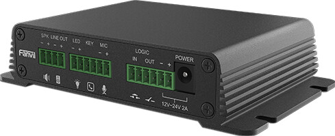 Interfon Fanvil PA2S