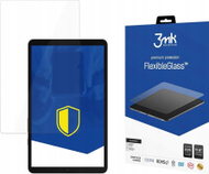 Xham mbrojtës 3mk FlexibleGlass për Apple iPad Pro 13", hibrid, antibakterial, transparent