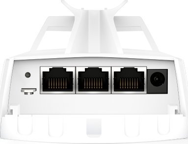 Access point TP-Link EAP211, 5GHz AC867, Mesh MU-MIMO, i bardhë