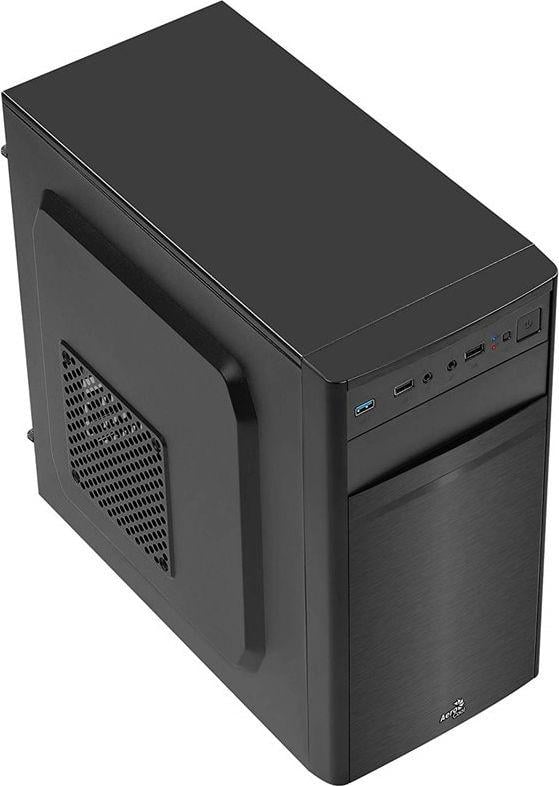 Kasë Aerocool CS-103, Mini Tower