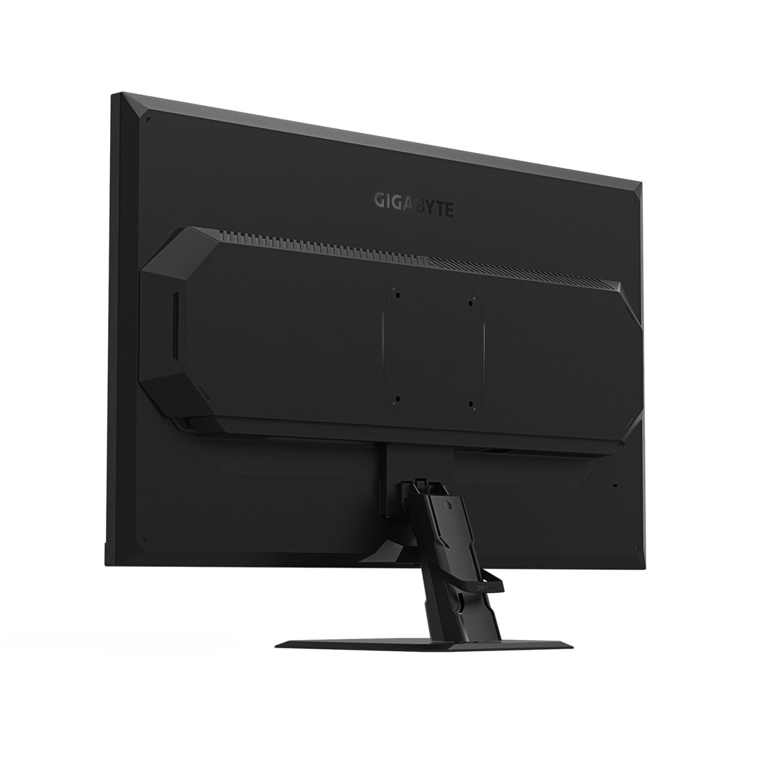Monitor gaming GIGABYTE GS32QA, 32", QHD, 180Hz, i zi