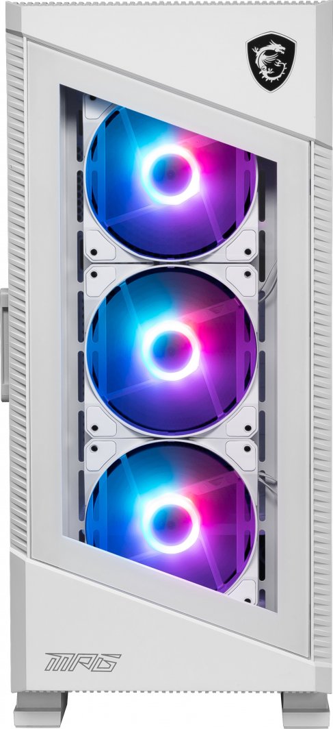 Kasë MSI MPG Velox 100R ARGB, Midi Tower