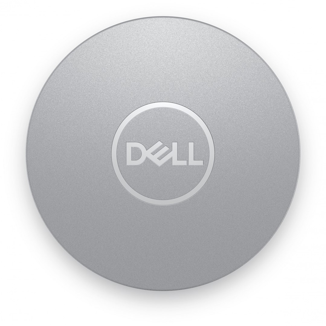 Stacion lidhës Dell DA305 USB-C, HDMI, DisplayPort, Ethernet, 3xUSB, i hirtë