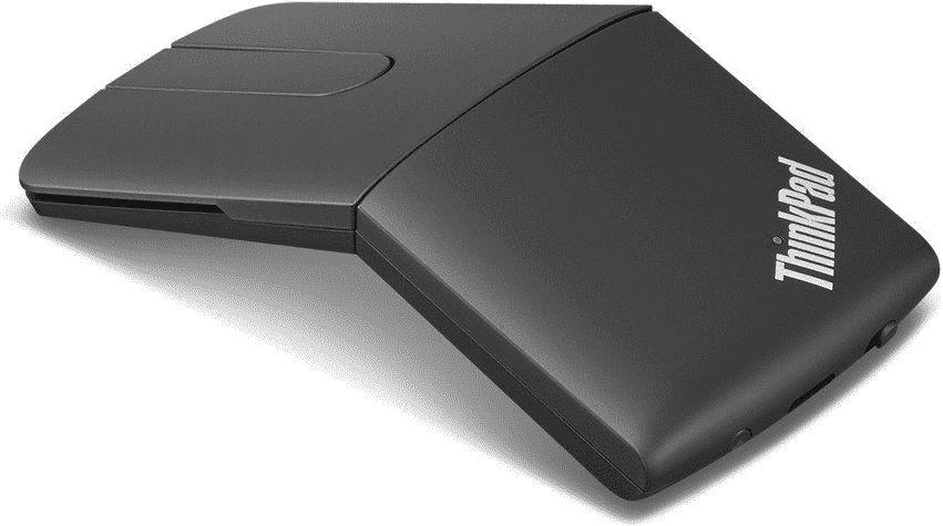 Maus Lenovo ThinkPad, wireless, USB, i zi