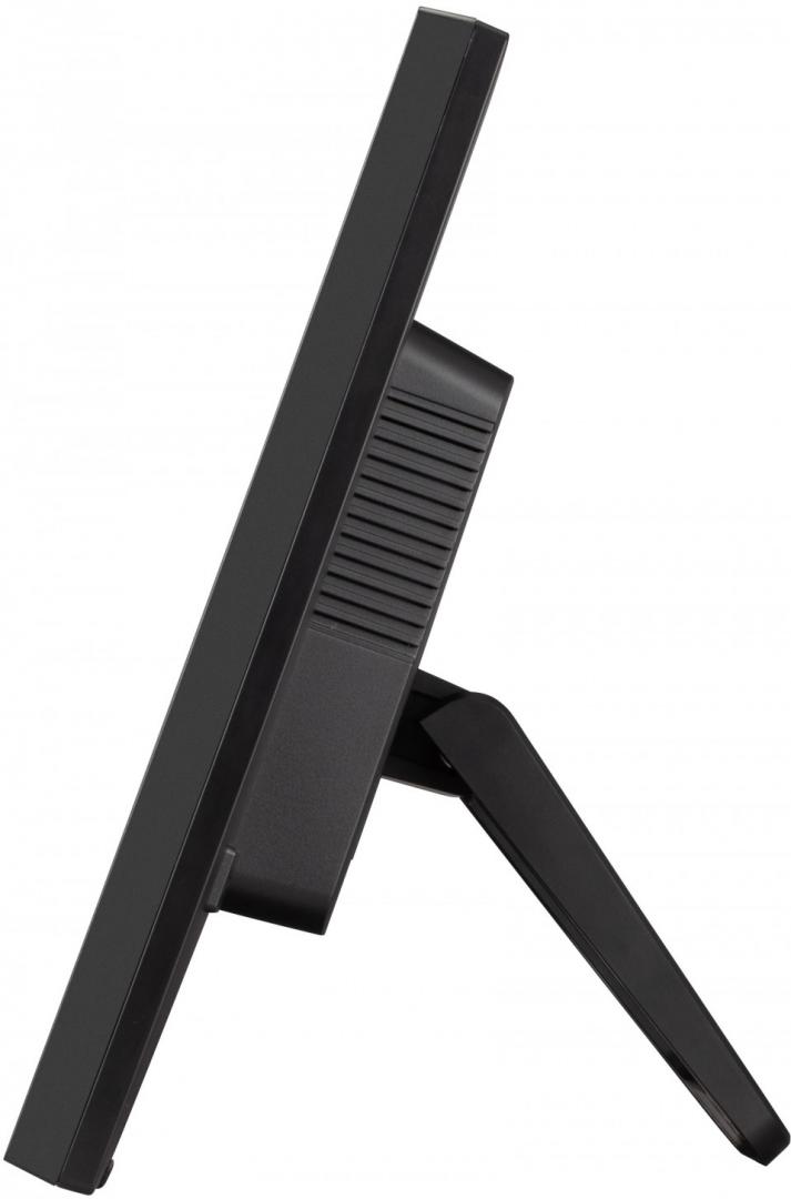 Monitor me prekje ViewSonic TD2423, 24", Full HD, i zi