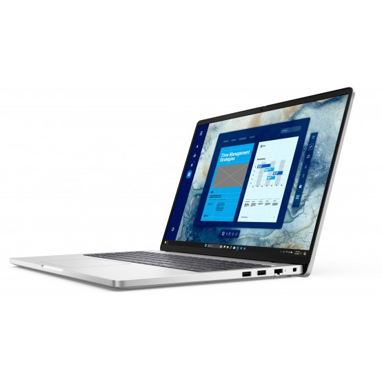 Laptop Dell Pro 16 PC16250, 16" FHD+, Intel Core Ultra 7, 32GB RAM, 1TB SSD, argjendtë
