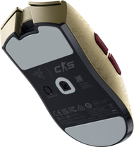 Maus gaming Razer Viper V3 Pro Counter Strike 2 Edition, wireless, 35K DPI, i zi