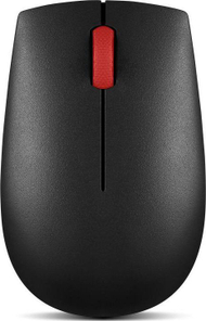 Maus Lenovo Essential, wireless, USB, i zi