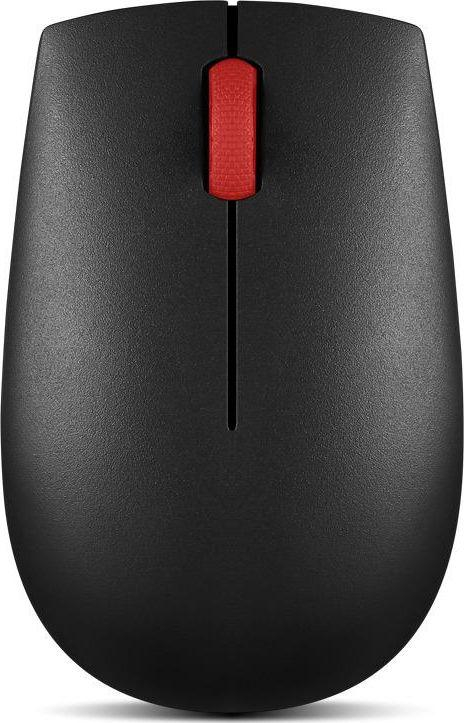 Maus Lenovo Essential, wireless, USB, i zi