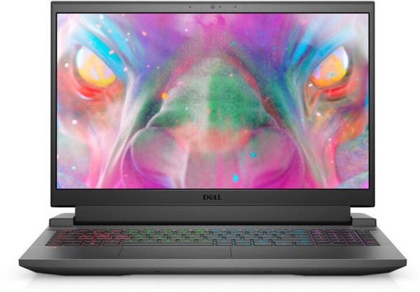 [OUTLET] Laptop Dell G15 (5511), 15.6 ", Intel Core i7, 16GB RAM, 512GB SSD, NVIDIA GeForce RTX 3050Ti, i zi, III
