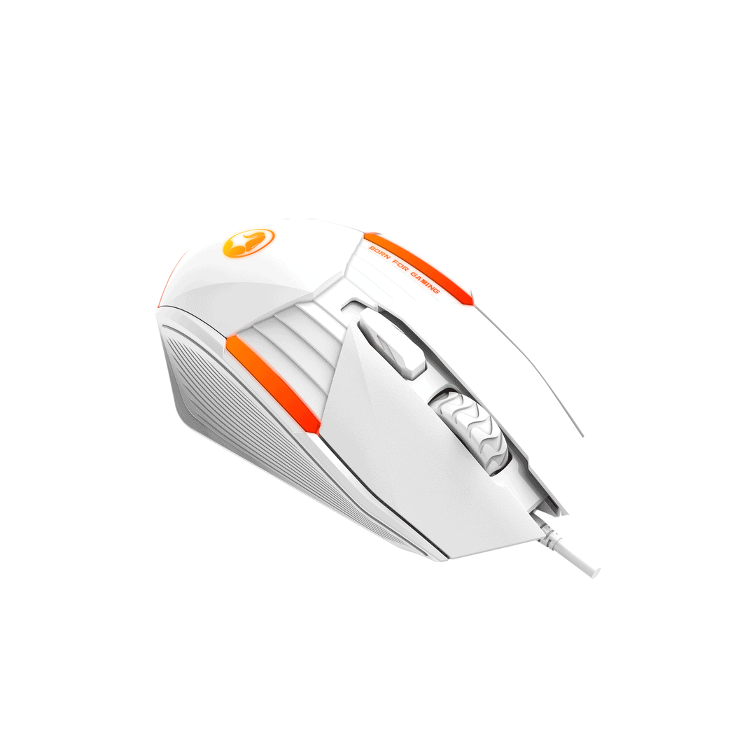 Maus MARVO M291 WH