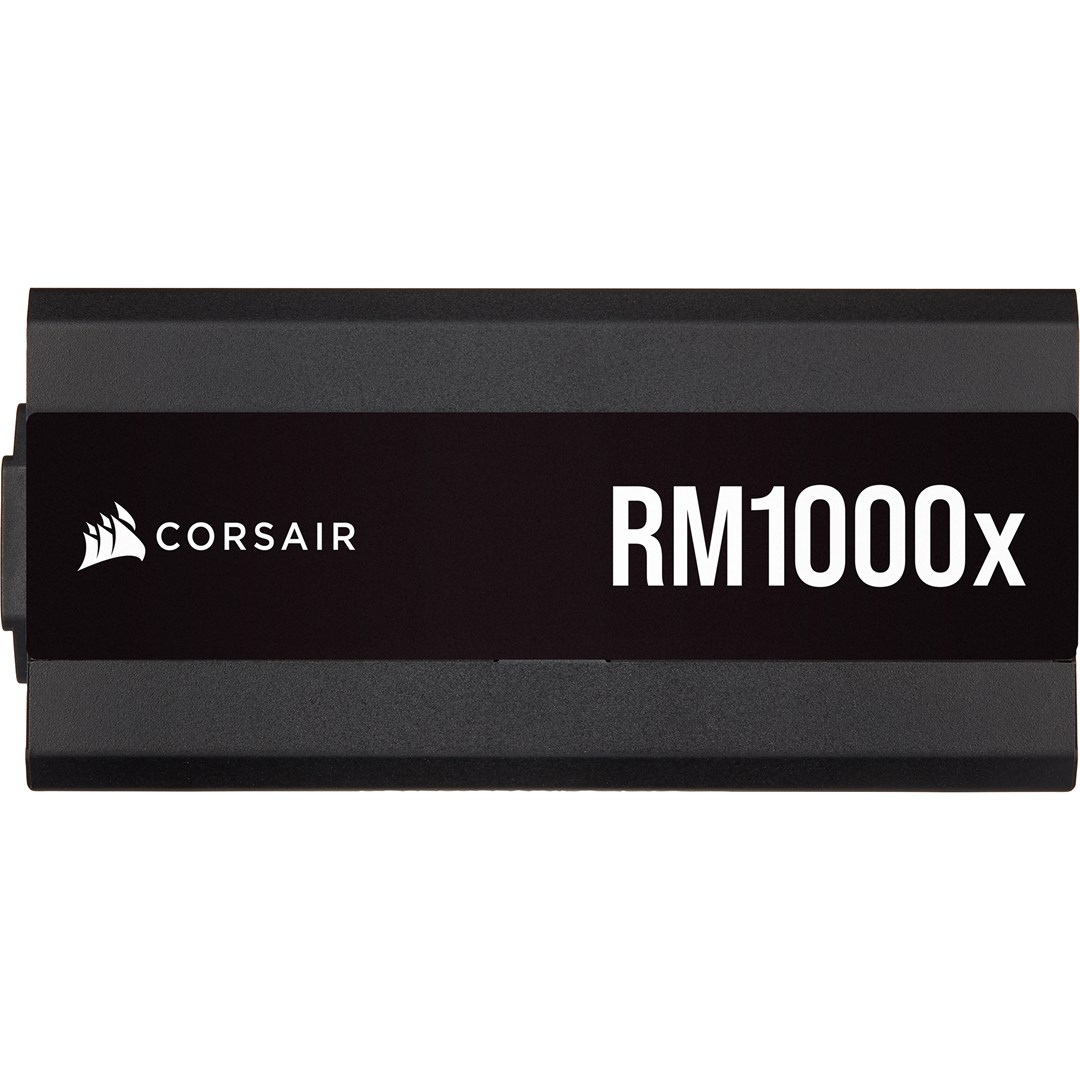 Burim energjie Corsair RM1000x, 24-pin ATX, 1000 W