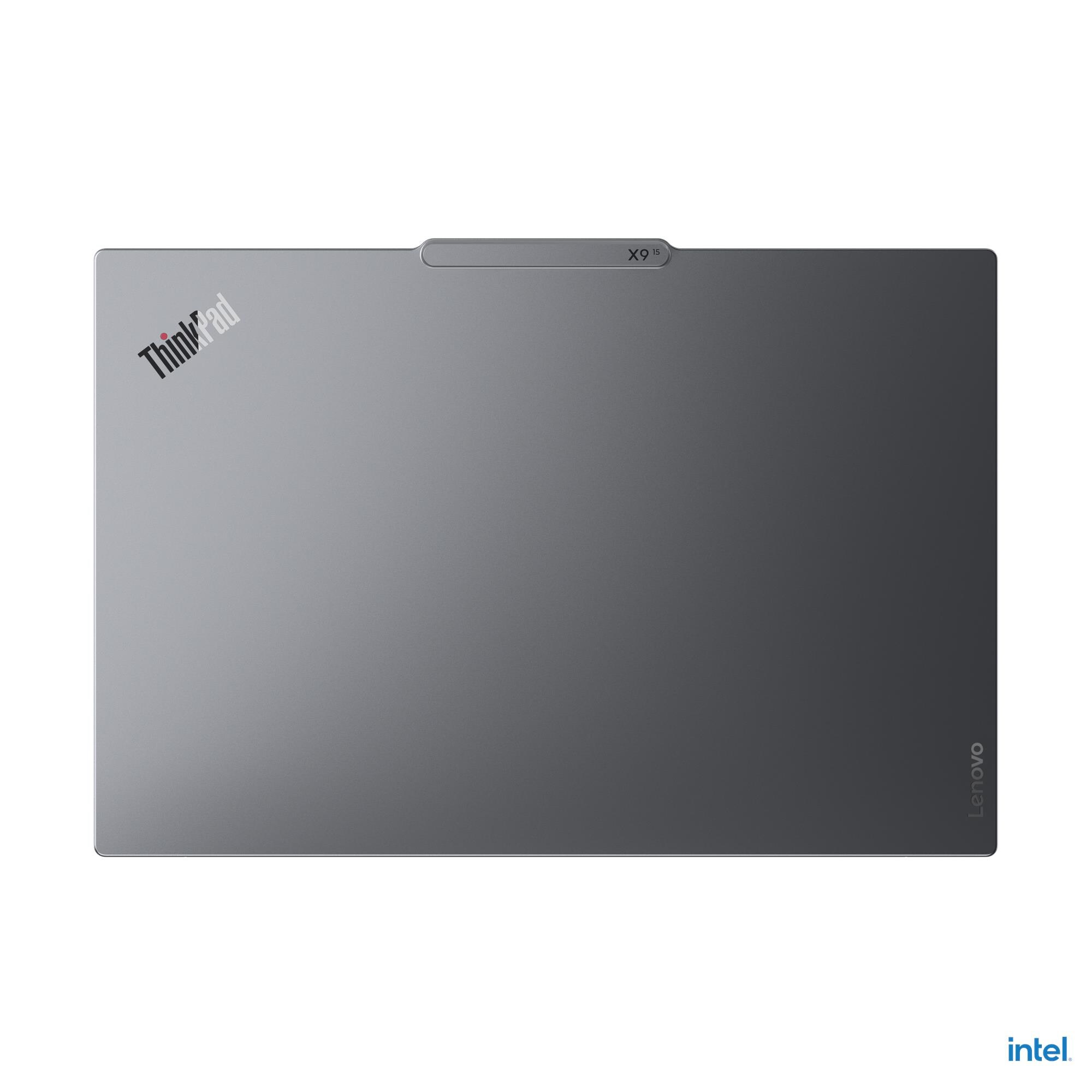 Laptop Lenovo ThinkPad X9-15 G1, 15.3", Intel Core Ultra 7-258V, 32GB RAM, 1TB SSD, Integrated Intel Graphics, i hirtë 4
