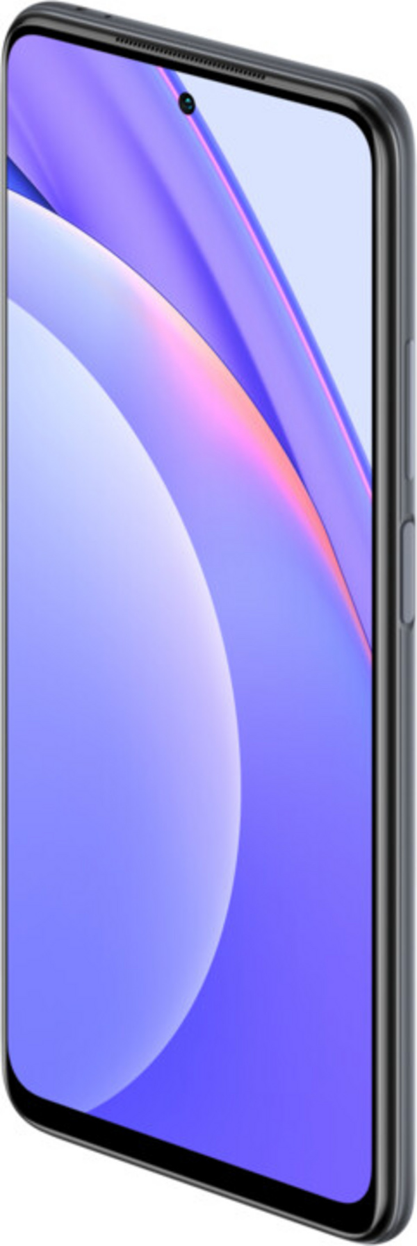 [OUTLET] Celular GSM Xiaomi Mi 10T Lite, 6GB/128GB, i hirtë, III