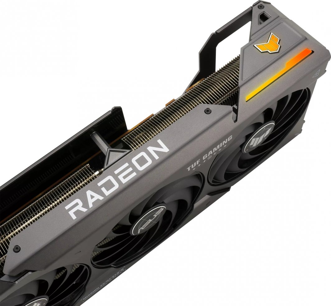 Kartelë grafike Asus TUF Gaming Radeon RX 7900 GRE OC 16GB GDDR6
