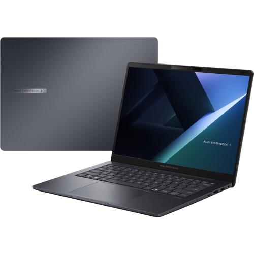 Laptop Asus ExpertBook B3, 14", Ultra 5 125H, 16GB RAM, 512GB SSD