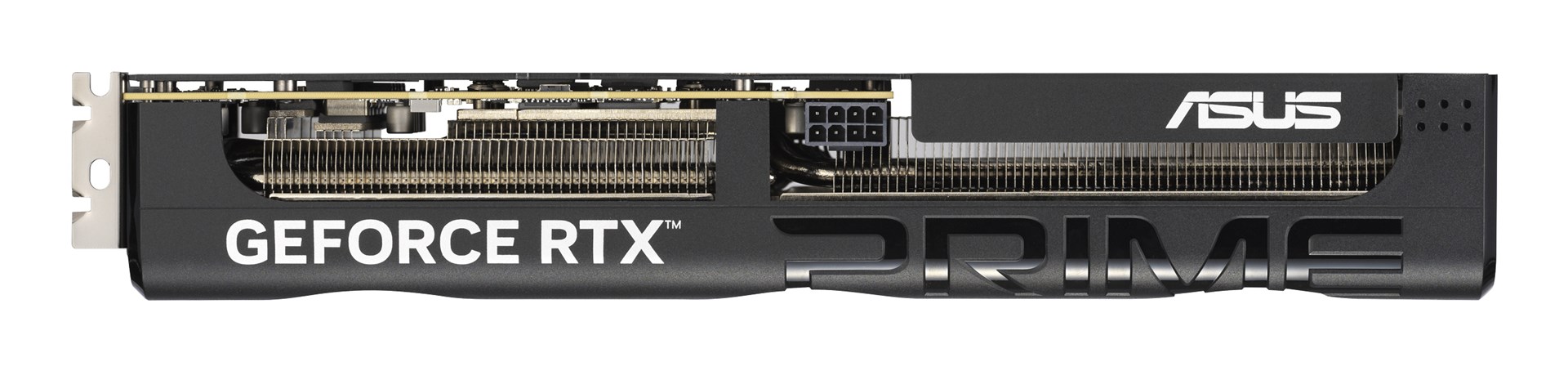Kartelë grafike ASUS Prime GeForce RTX 5060 Ti, 8 GB