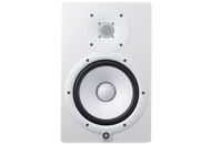 Monitor studio Yamaha HS8 W, 8", aktiv, i bardhë