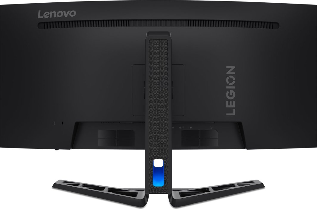 Monitor Lenovo R34w-30, 34", 180Hz, WQHD, i zi