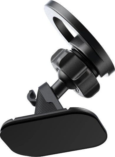 Mbajtëse magnetike makine Joyroom JR-ZS376, për bord dhe cockpit, për telefona, e zezë