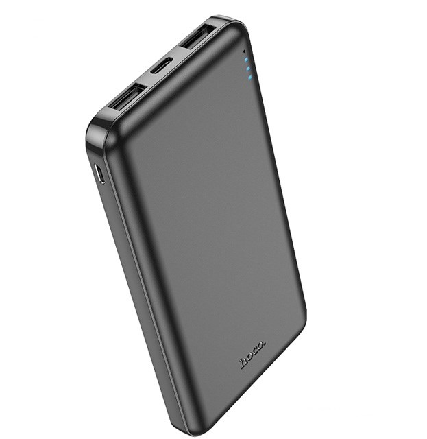 Powerbank Hoco J100, 10000 mAh, i zi