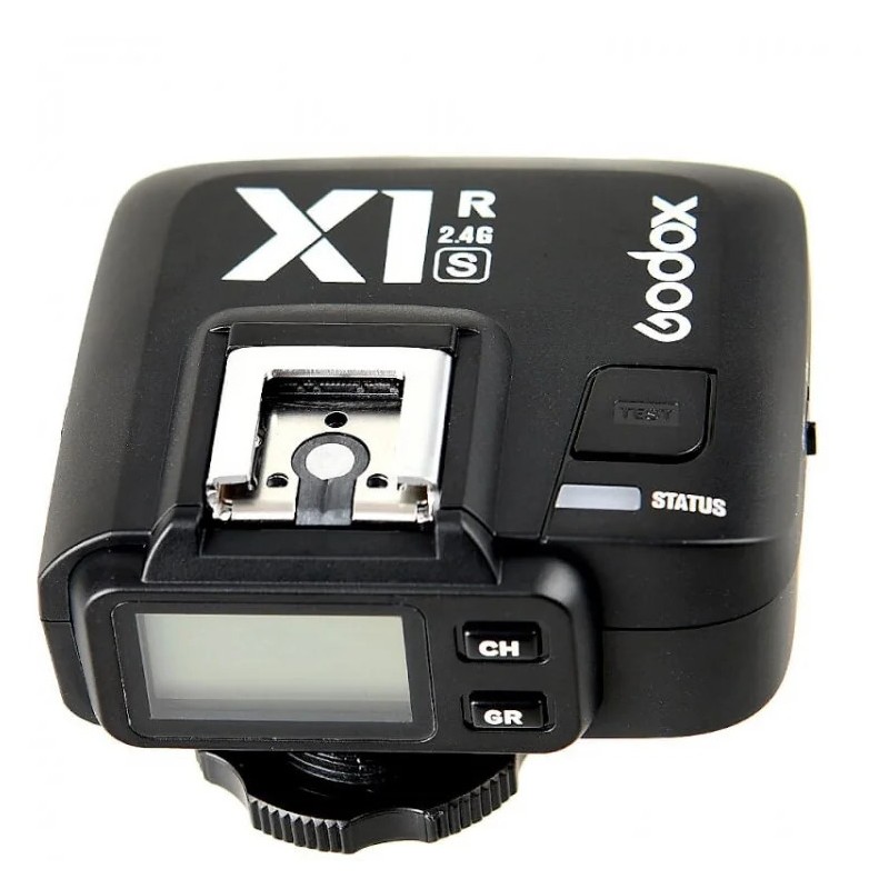 Godox X1R Marrës (për Sony)