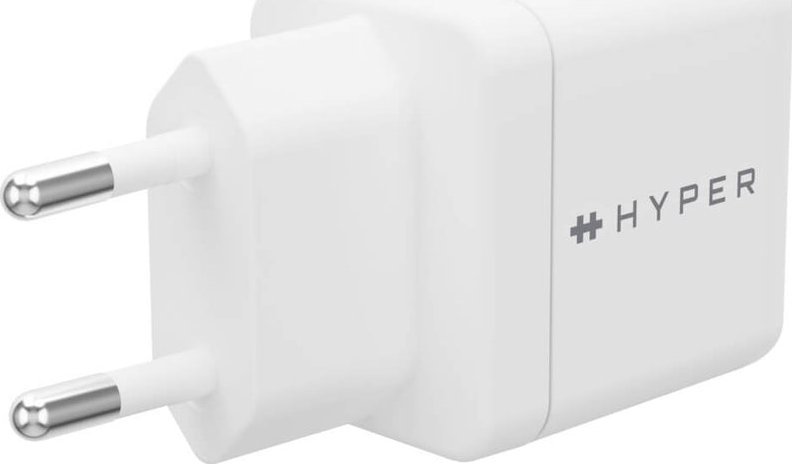 Karikues muri Targus HyperJuice, 35W, 2 porta USB, i bardhë
