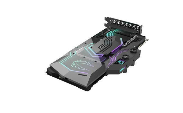 Kartelë grafike Zotac ZT-A30900Q-30P NVIDIA GeForce RTX 3090 24 GB GDDR6X