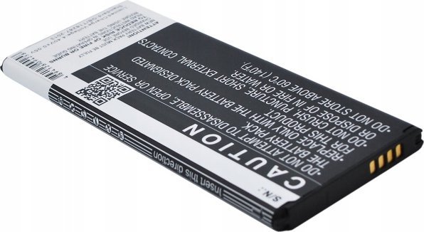 Bateri zëvendësuese Samsung Galaxy Note 4, 3220mAh, Li Ion