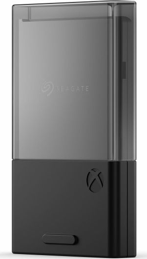 Kartë zgjerimi Seagate për XBox Series, 1TB