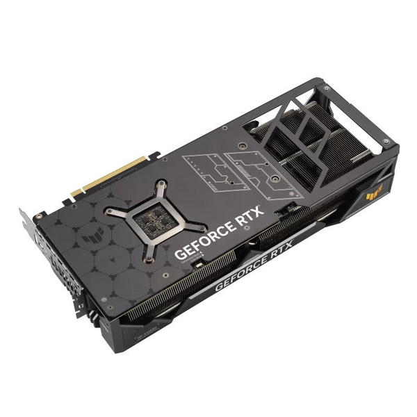 Kartelë grafike Asus GeForce TUF RTX 4090 OC Gaming, 24GB GDDR6X 