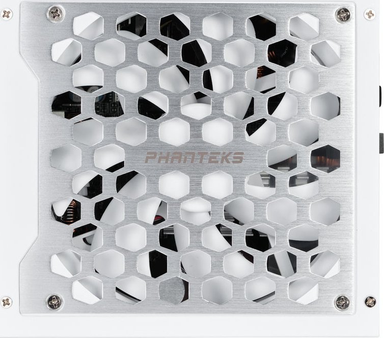 Burim energjie Phanteks Revolt PH-P1000PR_WT01C ATX 3.0, 1000W