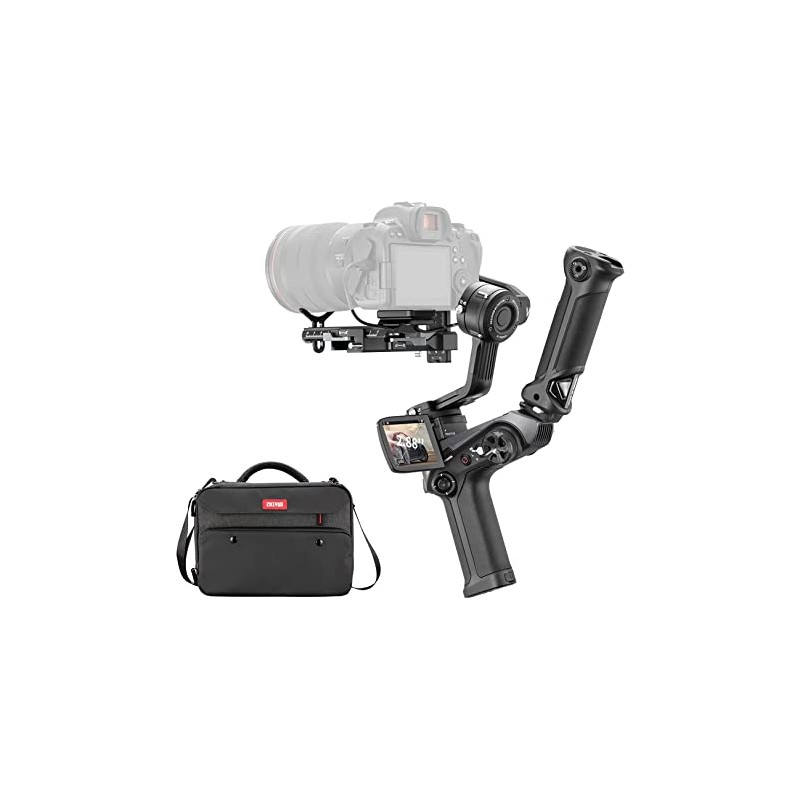 Zhiyun Weebill 2 Combo