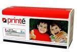 Toner për printer Printe TH313MNC, zëvendësues për HP 126A, magenta
