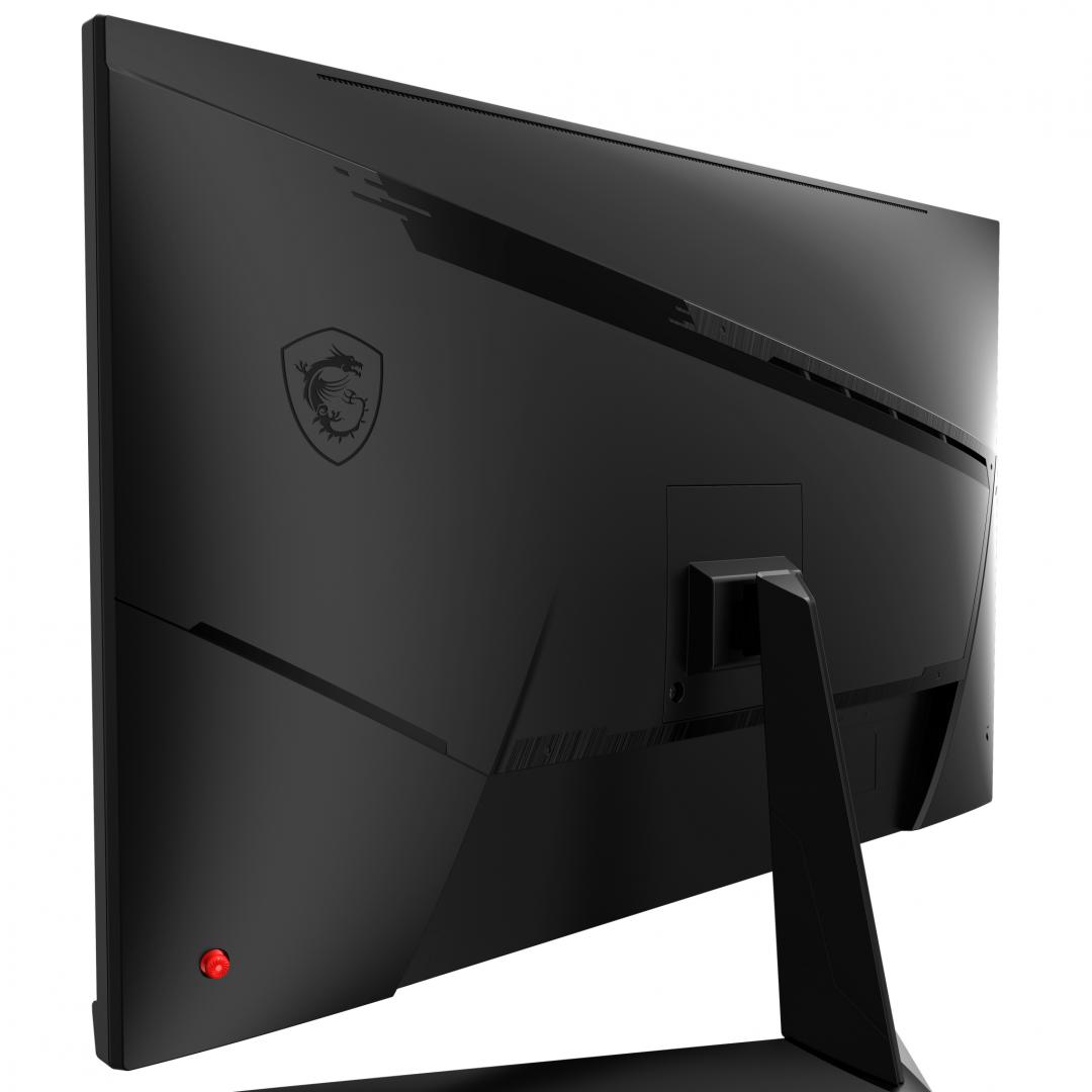 Monitor MSI G321Q, 31.5", QHD, 170Hz, i zi
