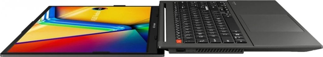 Laptop ASUS Vivobook S 15 OLED K5504VA-MA373W, 15,6", i5-13500H, 16GB RAM, 1TB SSD