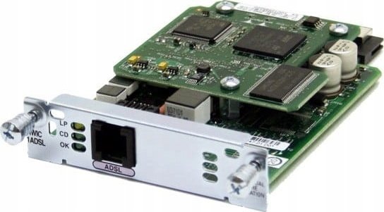 Kabllo seriale Cisco CAB-ASYNC-8, 3m, 8 porta, e gjelbër