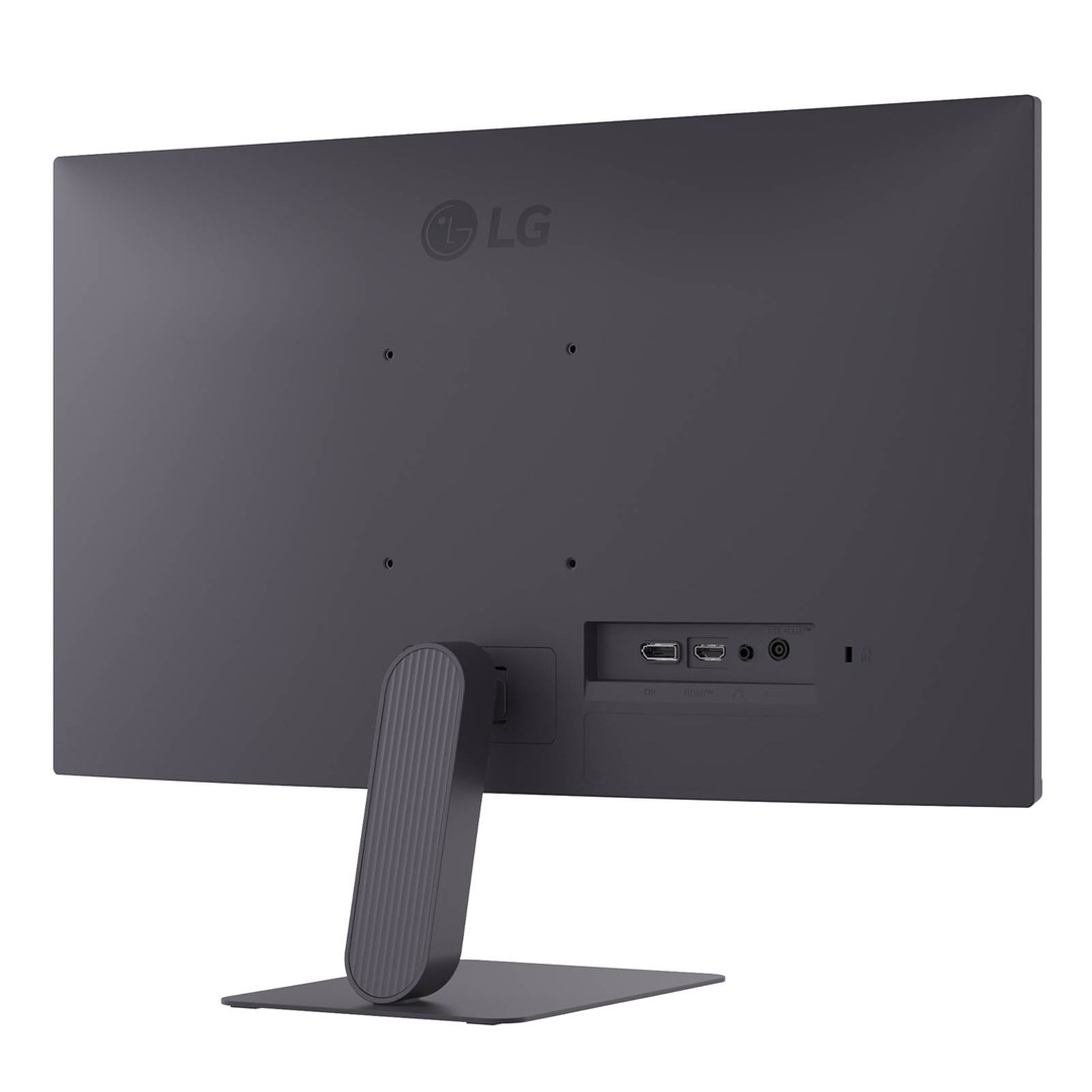 Monitor LG UltraGear 24G411A, 23.8", FHD IPS 144Hz, i zi