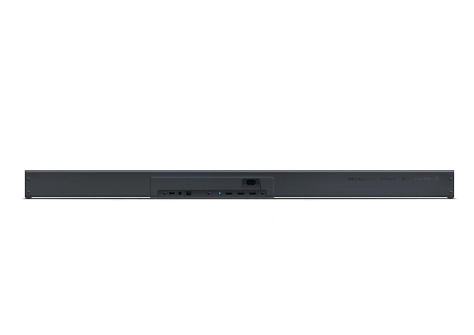 Soundbar-Subwoofer Philips TAB8405/10, 200W 2.1CH, bluetooth wireless