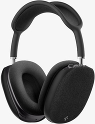 Mbulesë kufjesh Spigen Urban Fit për AirPods Max, mbrojtëse, e zezë