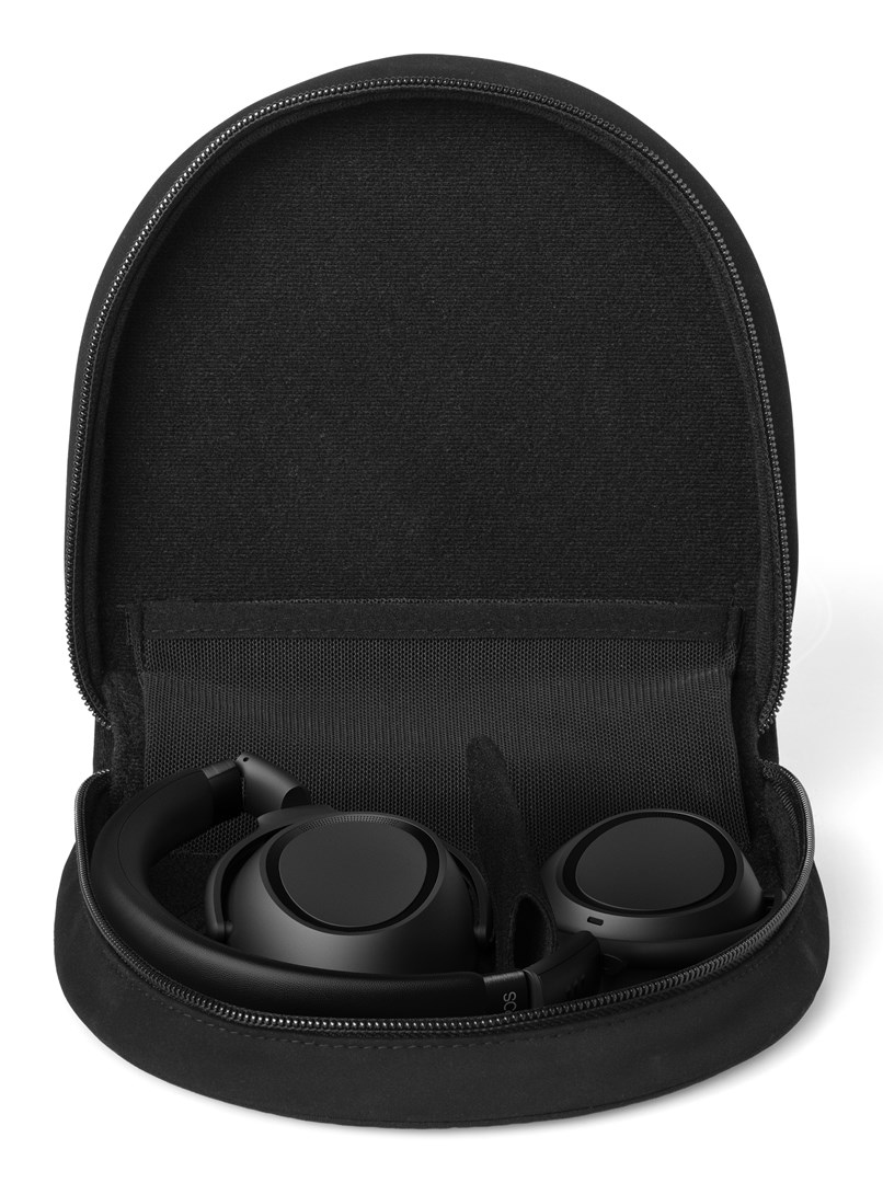 Kufje EPOS Sennheiser Adapt 660, Bluetooth ANC, të zeza