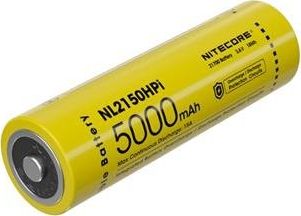 Bateri Nitecore AA / R6, 5000 mAh